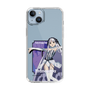 スリムプロテクションケース［ Fate／strange Fake - フランチェスカ・プレラーティ ］