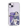 スリムプロテクションケース［ Fate／strange Fake - フランチェスカ・プレラーティ ］