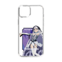 スリムプロテクションケース［ Fate／strange Fake - フランチェスカ・プレラーティ ］