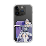 スリムプロテクションケース［ Fate／strange Fake - フランチェスカ・プレラーティ ］