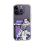 スリムプロテクションケース［ Fate／strange Fake - フランチェスカ・プレラーティ ］