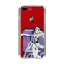 スリムプロテクションケース［ Fate／strange Fake - フランチェスカ・プレラーティ ］