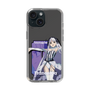 スリムプロテクションケース［ Fate／strange Fake - フランチェスカ・プレラーティ ］