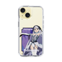 スリムプロテクションケース［ Fate／strange Fake - フランチェスカ・プレラーティ ］