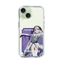 スリムプロテクションケース［ Fate／strange Fake - フランチェスカ・プレラーティ ］