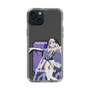 スリムプロテクションケース［ Fate／strange Fake - フランチェスカ・プレラーティ ］