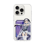 スリムプロテクションケース［ Fate／strange Fake - フランチェスカ・プレラーティ ］