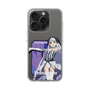 スリムプロテクションケース［ Fate／strange Fake - フランチェスカ・プレラーティ ］