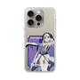 スリムプロテクションケース［ Fate／strange Fake - フランチェスカ・プレラーティ ］