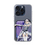 スリムプロテクションケース［ Fate／strange Fake - フランチェスカ・プレラーティ ］