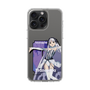 スリムプロテクションケース［ Fate／strange Fake - フランチェスカ・プレラーティ ］