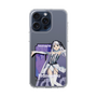 スリムプロテクションケース［ Fate／strange Fake - フランチェスカ・プレラーティ ］