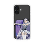 スリムプロテクションケース［ Fate／strange Fake - フランチェスカ・プレラーティ ］