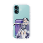 スリムプロテクションケース［ Fate／strange Fake - フランチェスカ・プレラーティ ］