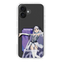 スリムプロテクションケース［ Fate／strange Fake - フランチェスカ・プレラーティ ］
