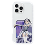 スリムプロテクションケース［ Fate／strange Fake - フランチェスカ・プレラーティ ］