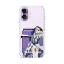 スリムプロテクションケース［ Fate／strange Fake - フランチェスカ・プレラーティ ］