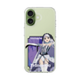 スリムプロテクションケース［ Fate／strange Fake - フランチェスカ・プレラーティ ］