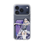 スリムプロテクションケース［ Fate／strange Fake - フランチェスカ・プレラーティ ］