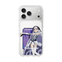 スリムプロテクションケース［ Fate／strange Fake - フランチェスカ・プレラーティ ］