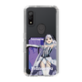 スリムプロテクションケース［ Fate／strange Fake - フランチェスカ・プレラーティ ］