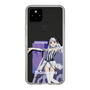 スリムプロテクションケース［ Fate／strange Fake - フランチェスカ・プレラーティ ］