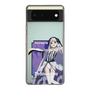 スリムプロテクションケース［ Fate／strange Fake - フランチェスカ・プレラーティ ］