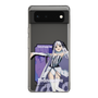 スリムプロテクションケース［ Fate／strange Fake - フランチェスカ・プレラーティ ］