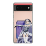スリムプロテクションケース［ Fate／strange Fake - フランチェスカ・プレラーティ ］