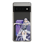 スリムプロテクションケース［ Fate／strange Fake - フランチェスカ・プレラーティ ］