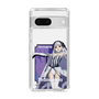 スリムプロテクションケース［ Fate／strange Fake - フランチェスカ・プレラーティ ］