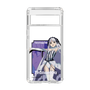 スリムプロテクションケース［ Fate／strange Fake - フランチェスカ・プレラーティ ］