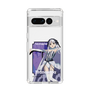 スリムプロテクションケース［ Fate／strange Fake - フランチェスカ・プレラーティ ］