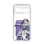 スリムプロテクションケース［ Fate／strange Fake - フランチェスカ・プレラーティ ］