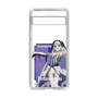 スリムプロテクションケース［ Fate／strange Fake - フランチェスカ・プレラーティ ］