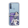 スリムプロテクションケース［ Fate／strange Fake - フランチェスカ・プレラーティ ］