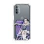スリムプロテクションケース［ Fate／strange Fake - フランチェスカ・プレラーティ ］
