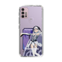 スリムプロテクションケース［ Fate／strange Fake - フランチェスカ・プレラーティ ］
