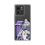 スリムプロテクションケース［ Fate／strange Fake - フランチェスカ・プレラーティ ］