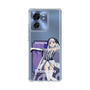 スリムプロテクションケース［ Fate／strange Fake - フランチェスカ・プレラーティ ］
