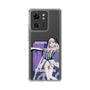 スリムプロテクションケース［ Fate／strange Fake - フランチェスカ・プレラーティ ］