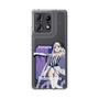 スリムプロテクションケース［ Fate／strange Fake - フランチェスカ・プレラーティ ］