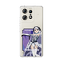 スリムプロテクションケース［ Fate／strange Fake - フランチェスカ・プレラーティ ］