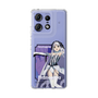 スリムプロテクションケース［ Fate／strange Fake - フランチェスカ・プレラーティ ］