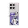 スリムプロテクションケース［ Fate／strange Fake - フランチェスカ・プレラーティ ］