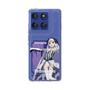 スリムプロテクションケース［ Fate／strange Fake - フランチェスカ・プレラーティ ］