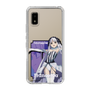 スリムプロテクションケース［ Fate／strange Fake - フランチェスカ・プレラーティ ］