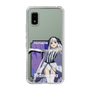 スリムプロテクションケース［ Fate／strange Fake - フランチェスカ・プレラーティ ］
