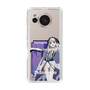 スリムプロテクションケース［ Fate／strange Fake - フランチェスカ・プレラーティ ］