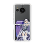 スリムプロテクションケース［ Fate／strange Fake - フランチェスカ・プレラーティ ］